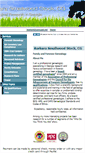 Mobile Screenshot of familyandforensicgenealogy.com